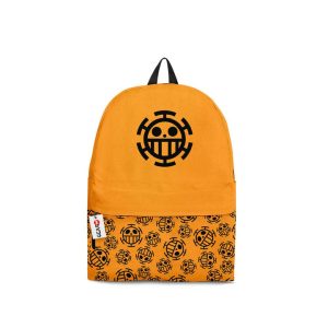 Sac à Dos One Piece Trafalgar D. Water Law