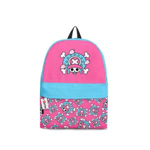 Sacs à Dos One Piece Tony Tony Chopper