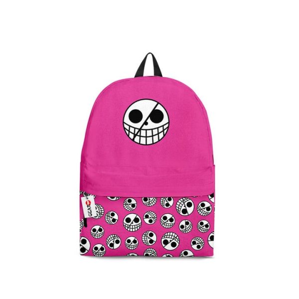 Sac à Dos One Piece Donquixote Doflamingo