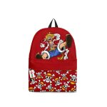 Sac à Dos One Piece Luffy Gear 5