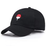 Casquette Naruto Uchiha