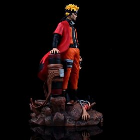 Figurine Naruto - Figurine Naruto Mode Ermite