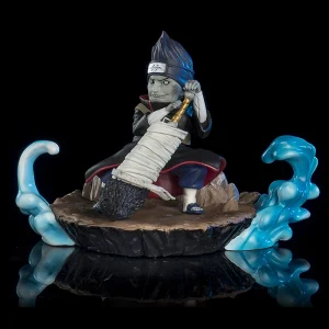 Figurine Naruto Hoshigaki Kisame