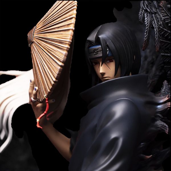 Figurine d'Itachi Uchiwa – Image 3