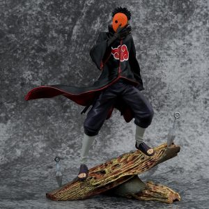 Figurine Uchiha Obito