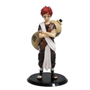 Figurine Naruto - Gaara du Désert