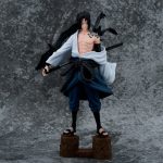 Figurine Naruto Sasuke Uchiha