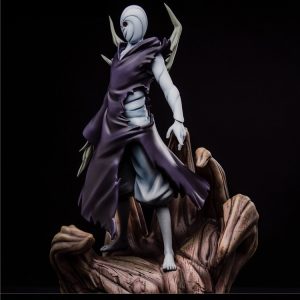 Figurine Naruto Uchiha Obito