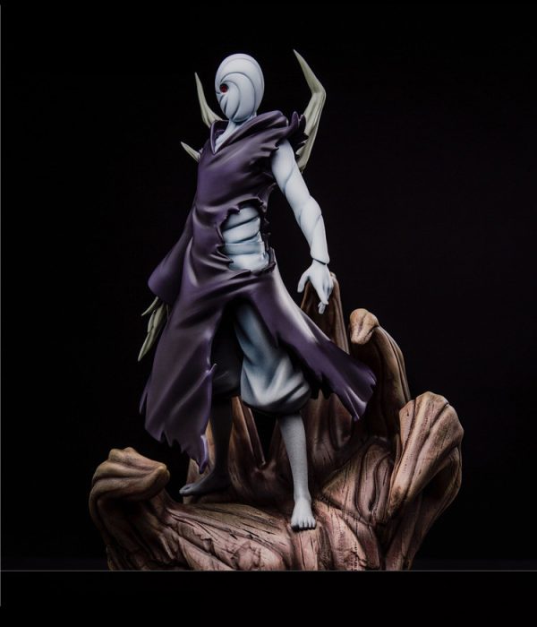 Figurine Naruto Uchiha Obito