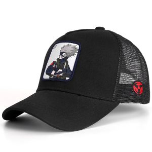 Casquette Naruto Kakashi