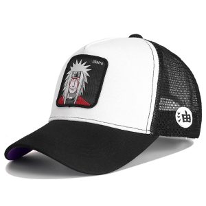 Casquette Naruto Jiraiya