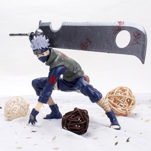 Figurine Naruto Figurine Hatake Kakashi