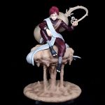 Figurine Naruto Gaara Forme du Désert