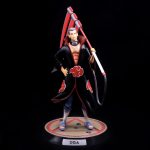 Figurine Naruto Hidan Akatsuki Haute Qualité