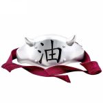 Bandeau de Naruto Jiraiya