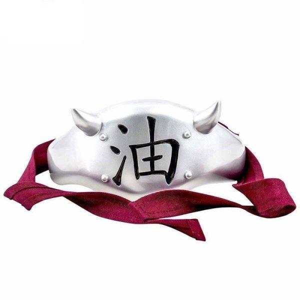 Bandeau de Naruto Jiraiya