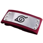 Bandeau Naruto de Sarada Uchiha