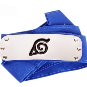 Bandeau Naruto de Shikamaru Nara