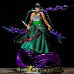 Figurine One Piece Roronoa Zoro