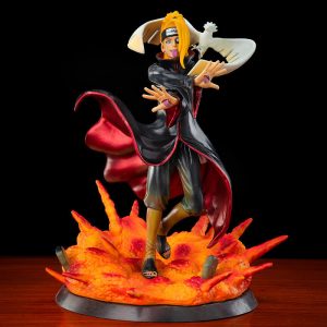 Figurine Naruto Deidara Figurine Akatsuki