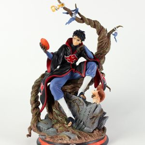 Figurine Naruto Uchiha Obito