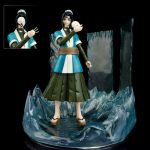 Figurine Naruto Haku Figurine Action