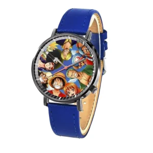 Montre One Piece