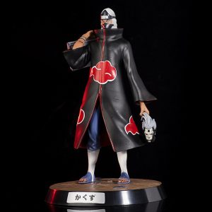 Figurine Naruto Kakuzu Figurine Akatsuki