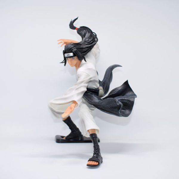 Figurine Naruto Neji Hyuga