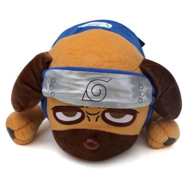 Peluche Naruto Pakkun – Image 2