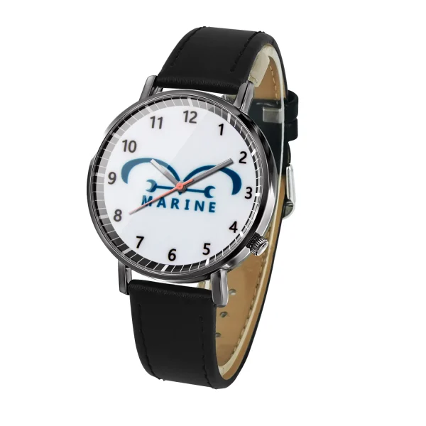 Montre One Piece Marine