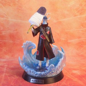 Figurine Naruto Hoshigaki Kisame Akatsuki