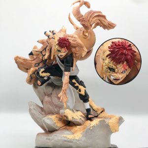 Figurine Naruto Gaara