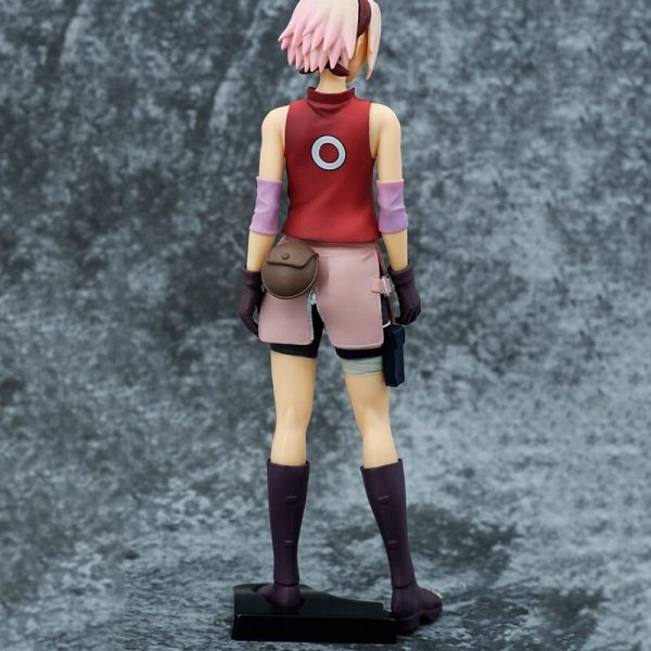 Figurine Naruto Haruno Sakura – Image 3