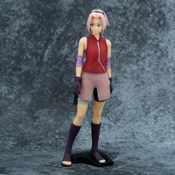 Figurine Naruto Haruno Sakura – Image 2