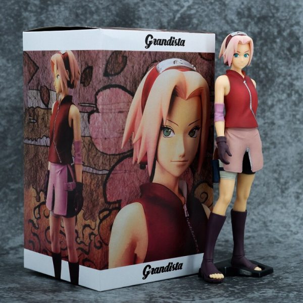 Figurine Naruto Haruno Sakura