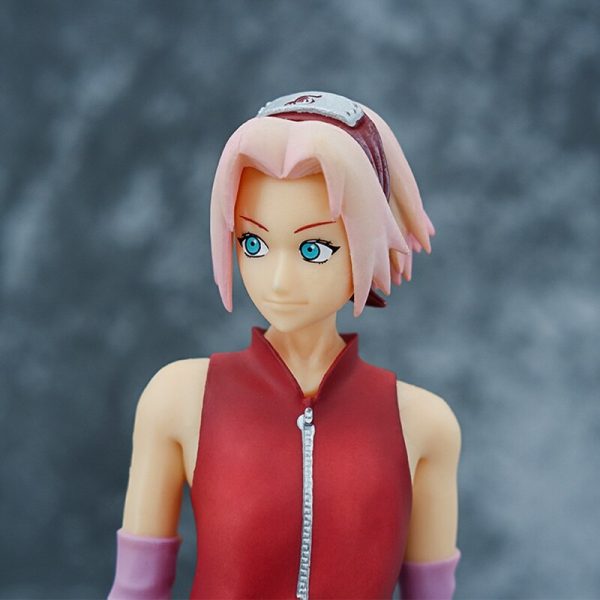 Figurine Naruto Haruno Sakura – Image 5