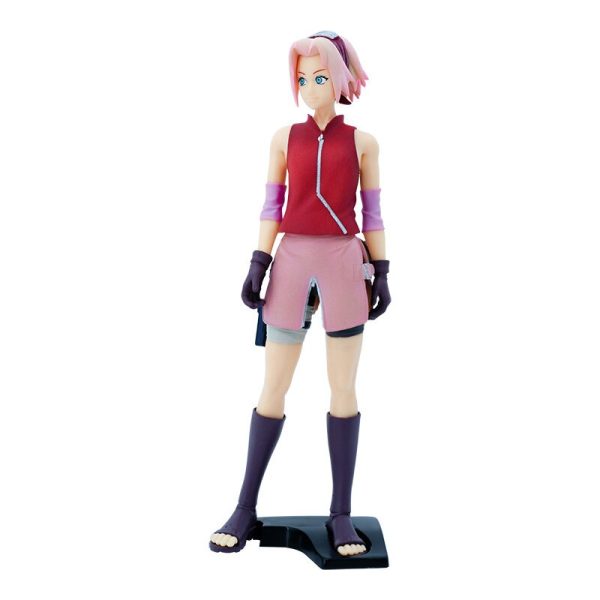 Figurine Naruto Haruno Sakura – Image 6