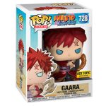 Figurine POP Naruto Gaara