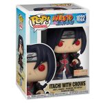 Figurine POP Naruto Itachi