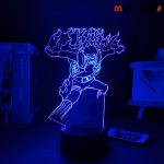 Lampe Naruto Gai Sensei