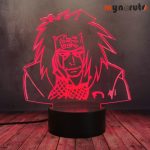 Lampe Naruto Jiraiya