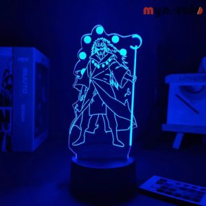 Lampe Naruto Madara Uchiha