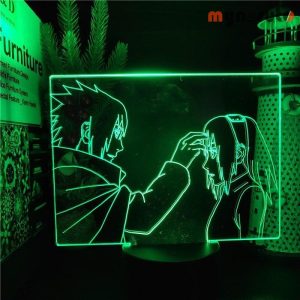 Lampe Naruto Sasuke x Sakura