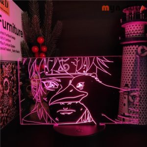 Lampe Naruto Shisui