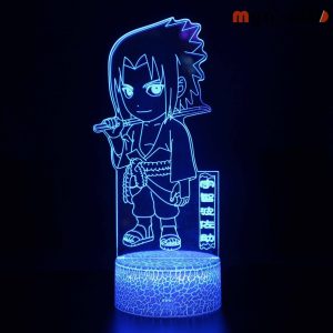 Lampe Naruto Sasuke Mini