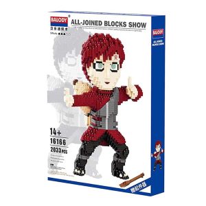 Lego Naruto Figurine Gaara