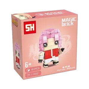 Figurine Lego Naruto Sakura