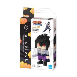 Lego Naruto Sasuke Shippuden