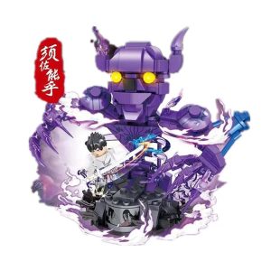 Lego Figurine Naruto Susanoo